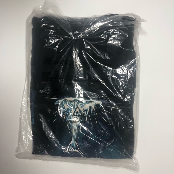 FUNKO POP TEES GAME OF THRONES Night King t-shirt - Picture 3 of 3